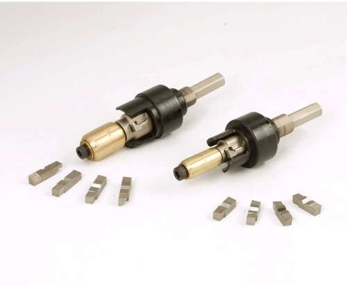  Tube End Facer