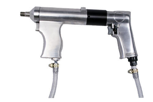 SUBZERO Portable Pneumatic Tube Cleaner 