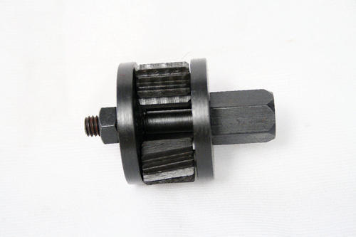 SUBZERO H type Sugar Mill Cutter Heads