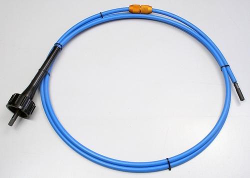 Flexible Shaft