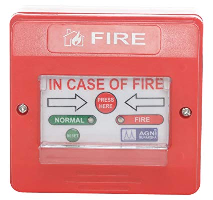 Manual Call Point