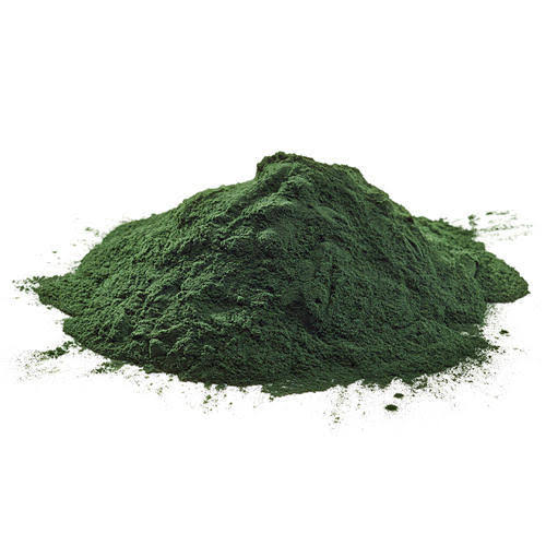 Organic Spirulina Powder (Food Grade)