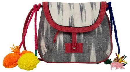 Sling bag