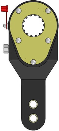 Manual Brake Adjuster