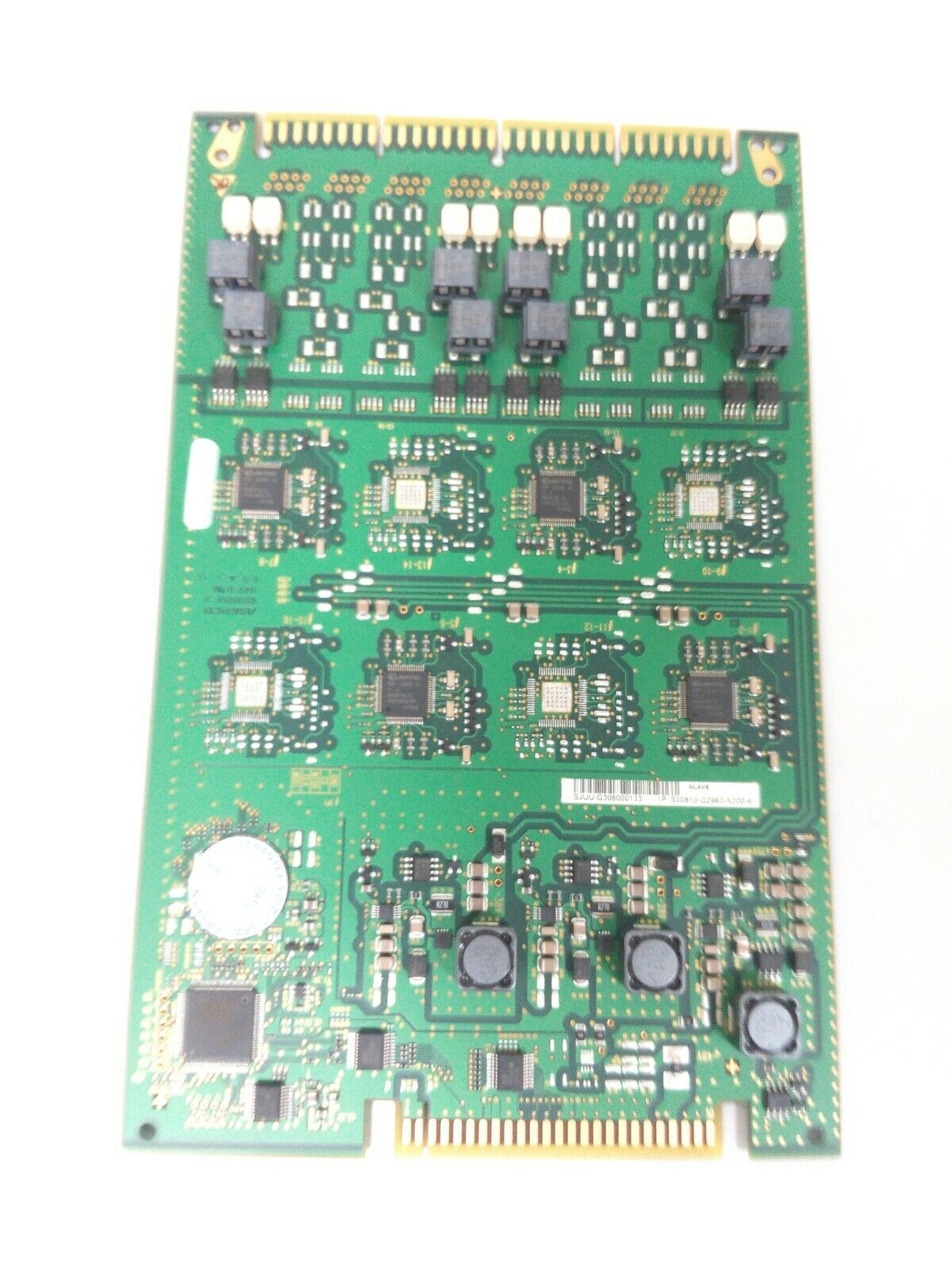 SLAV 8 Q2963-X200