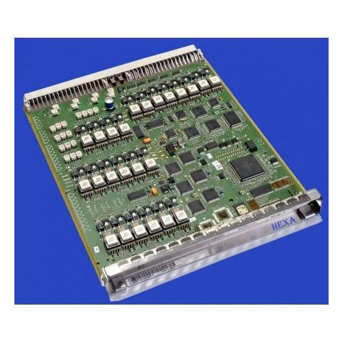 SLC24 Card