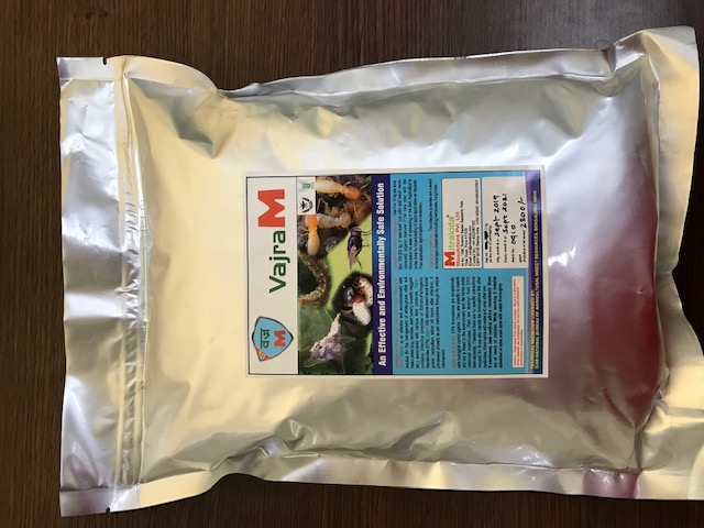 Vajra M 2kg