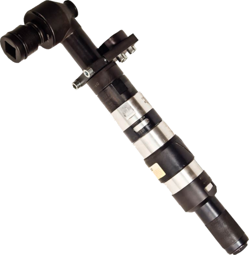 Pneumatic Tube Expansion System