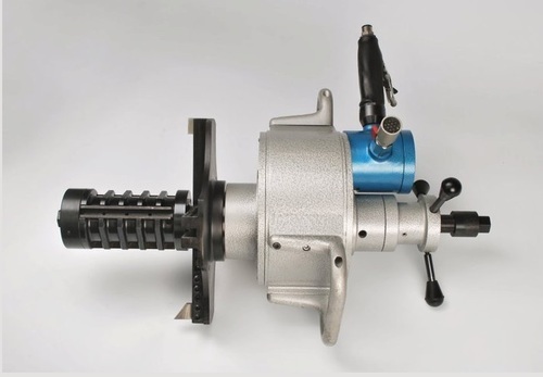  Portable Pipe Beveling Machine