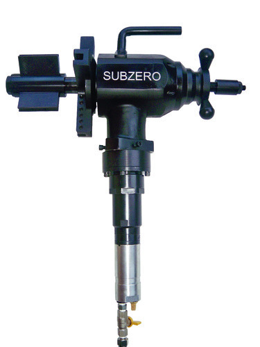 Semi-automatic And Fully-automatic Pipe Beveling Machine