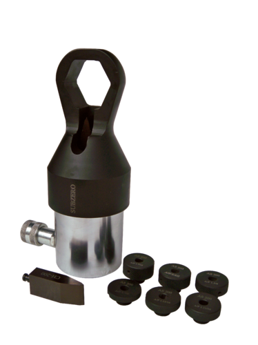 Hydraulic Nut Splitters