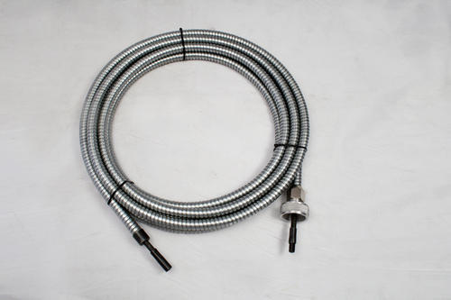 Sugar Mill Flexible Shaft