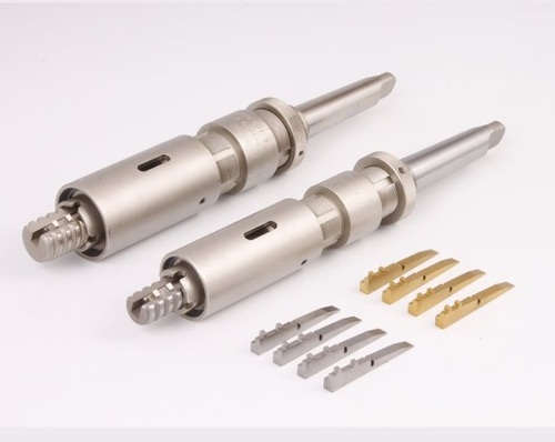 Tube Sheet Grooving Tool 