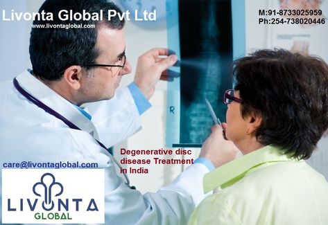 back pain in india