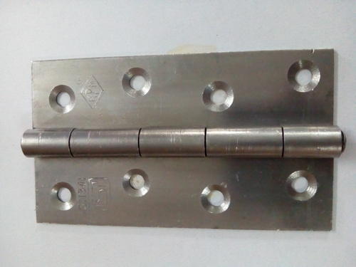 Mild Steel Hinge