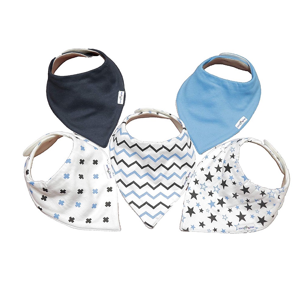 Bandana Bibs