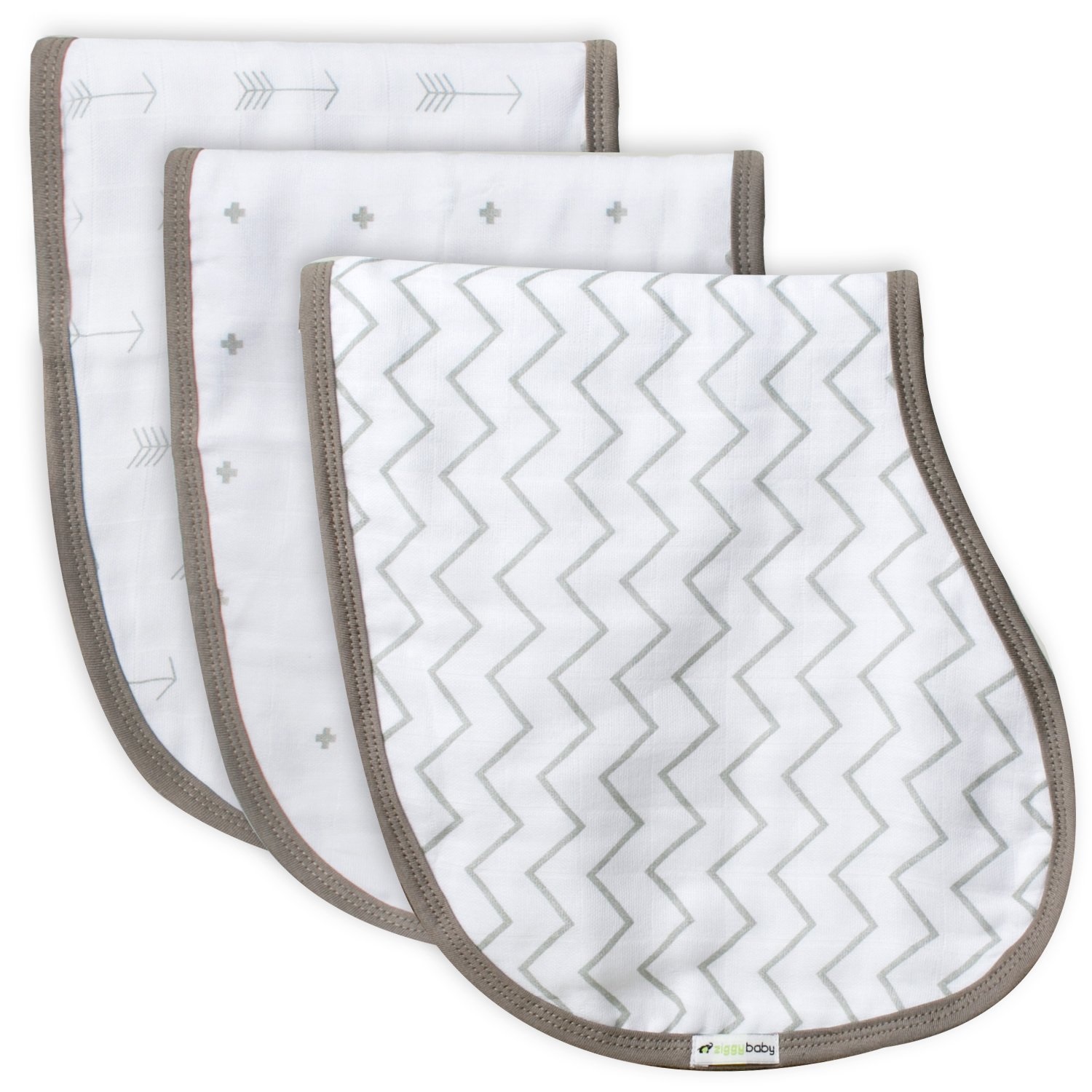 Burp Cloth