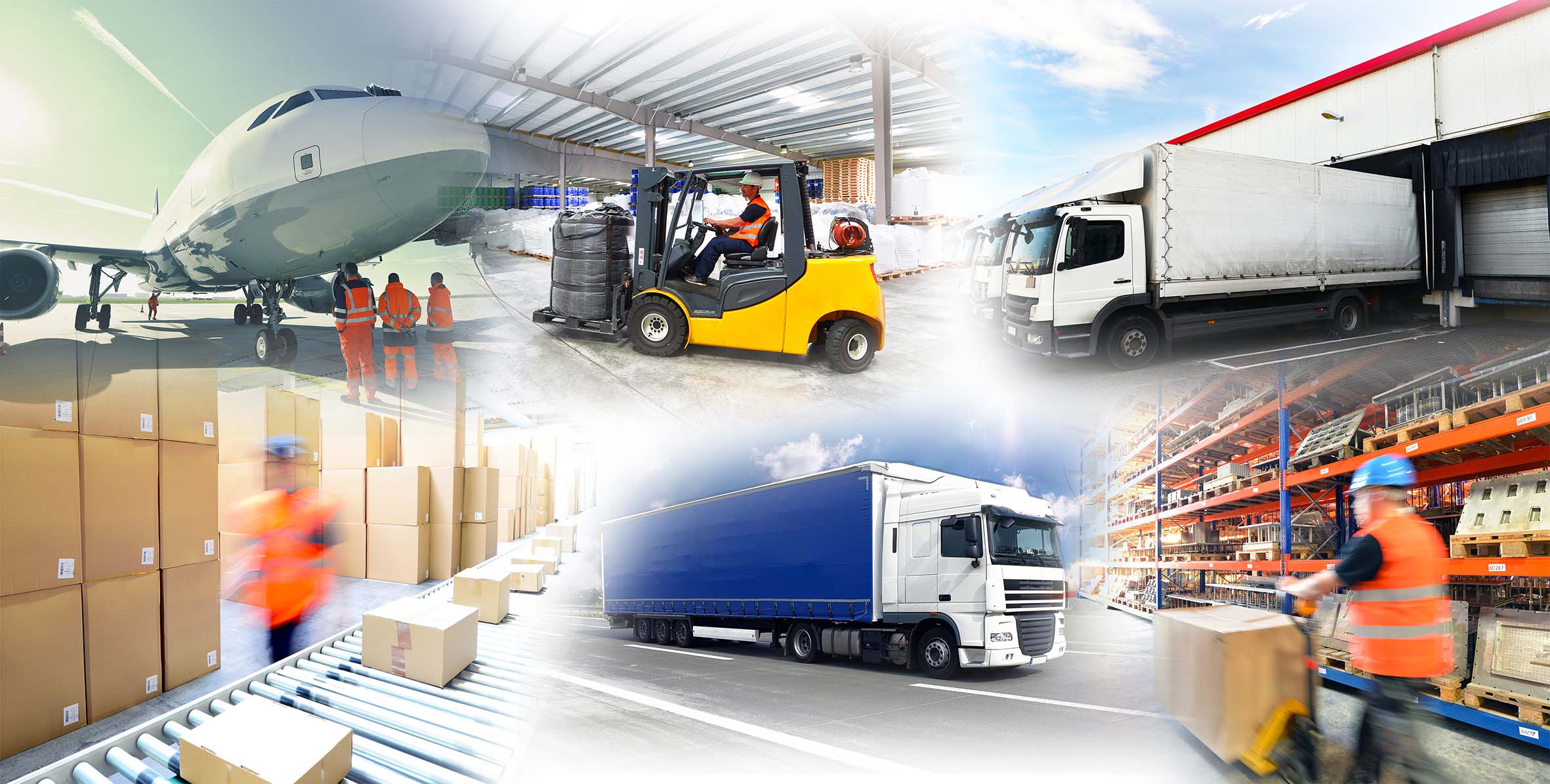 Logistics Services 