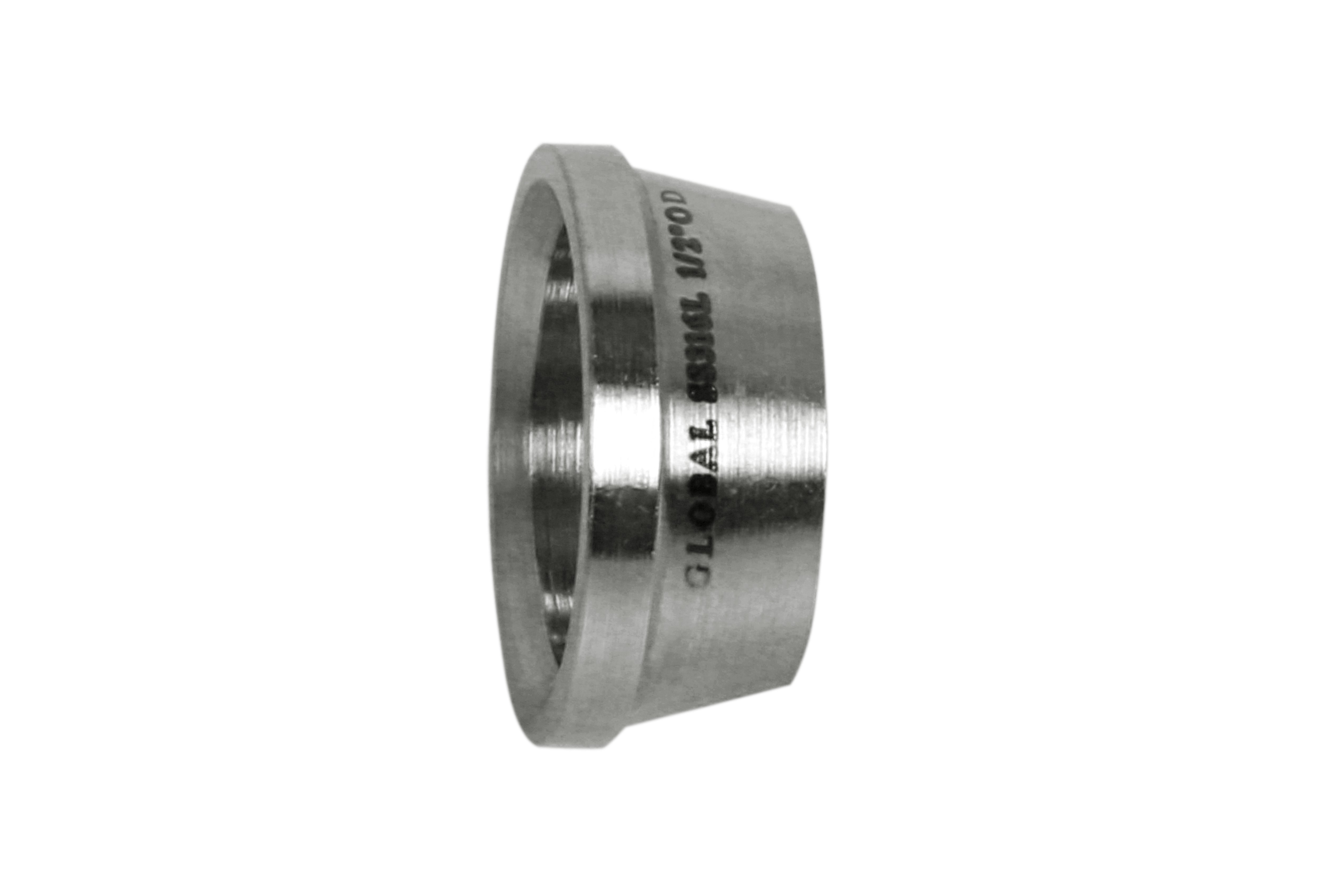 Front Ferrule
