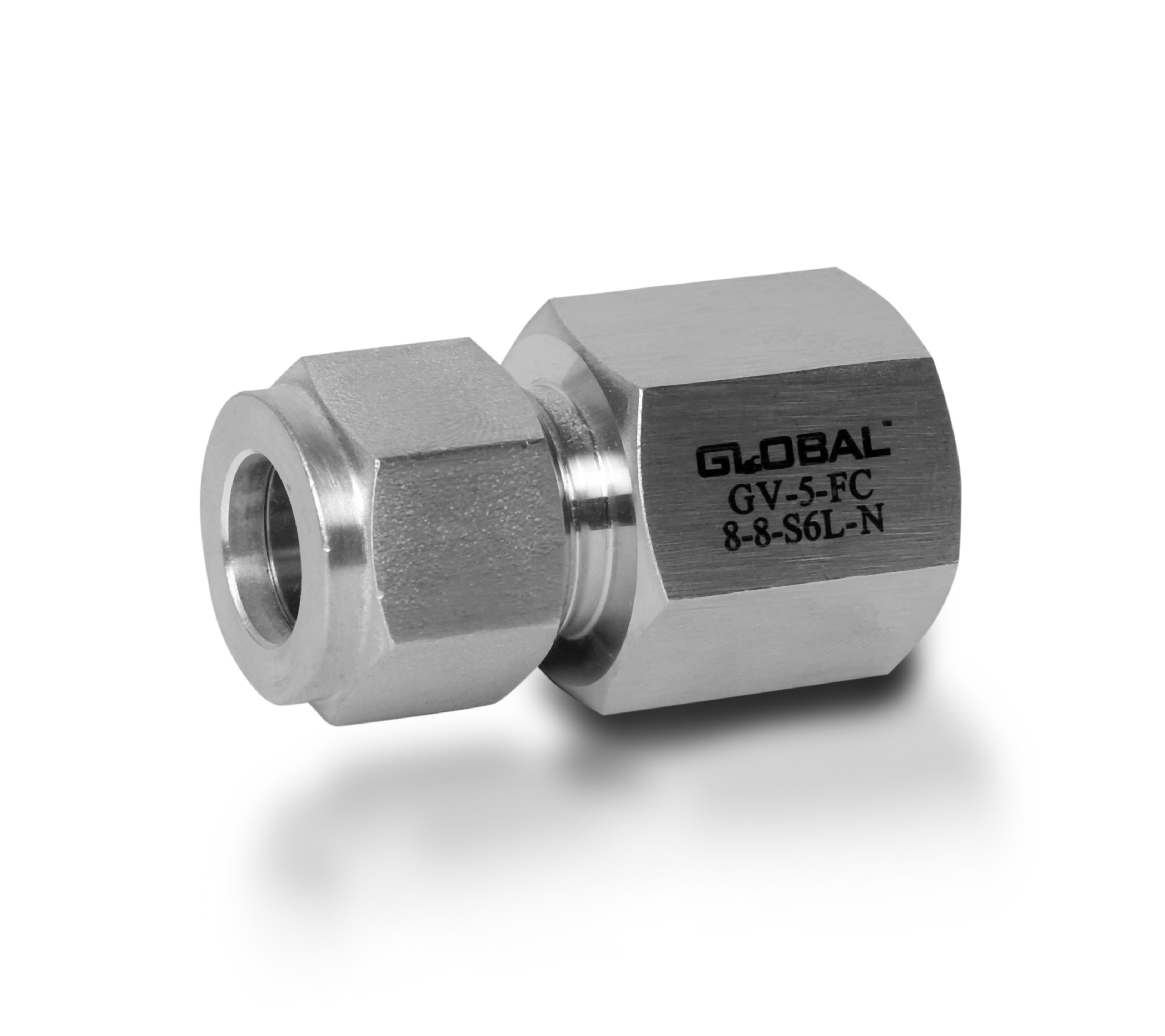 Female Connector