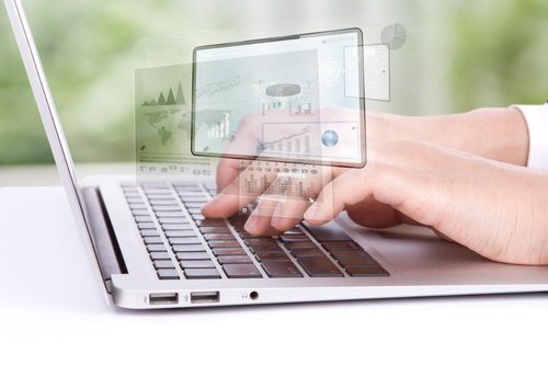 Cloud based ERP Software with Mobile App