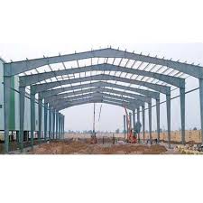 PREFABRICATED STRUCTURAL SHED