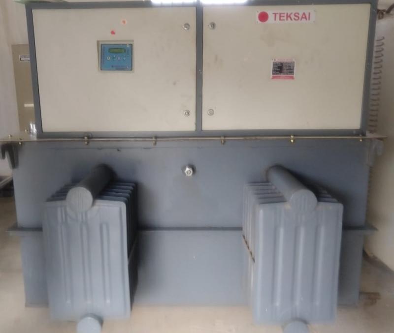 Oil Immersed Voltage Stabilizers?  