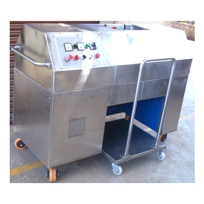 Bio-Composter(For Community use)