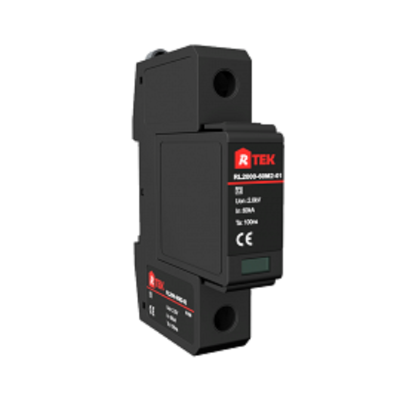 SURGE PROTECTION DEVICE