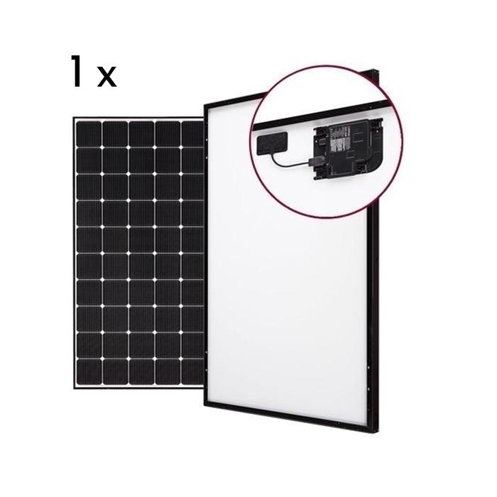 Solar On-Grid Panel