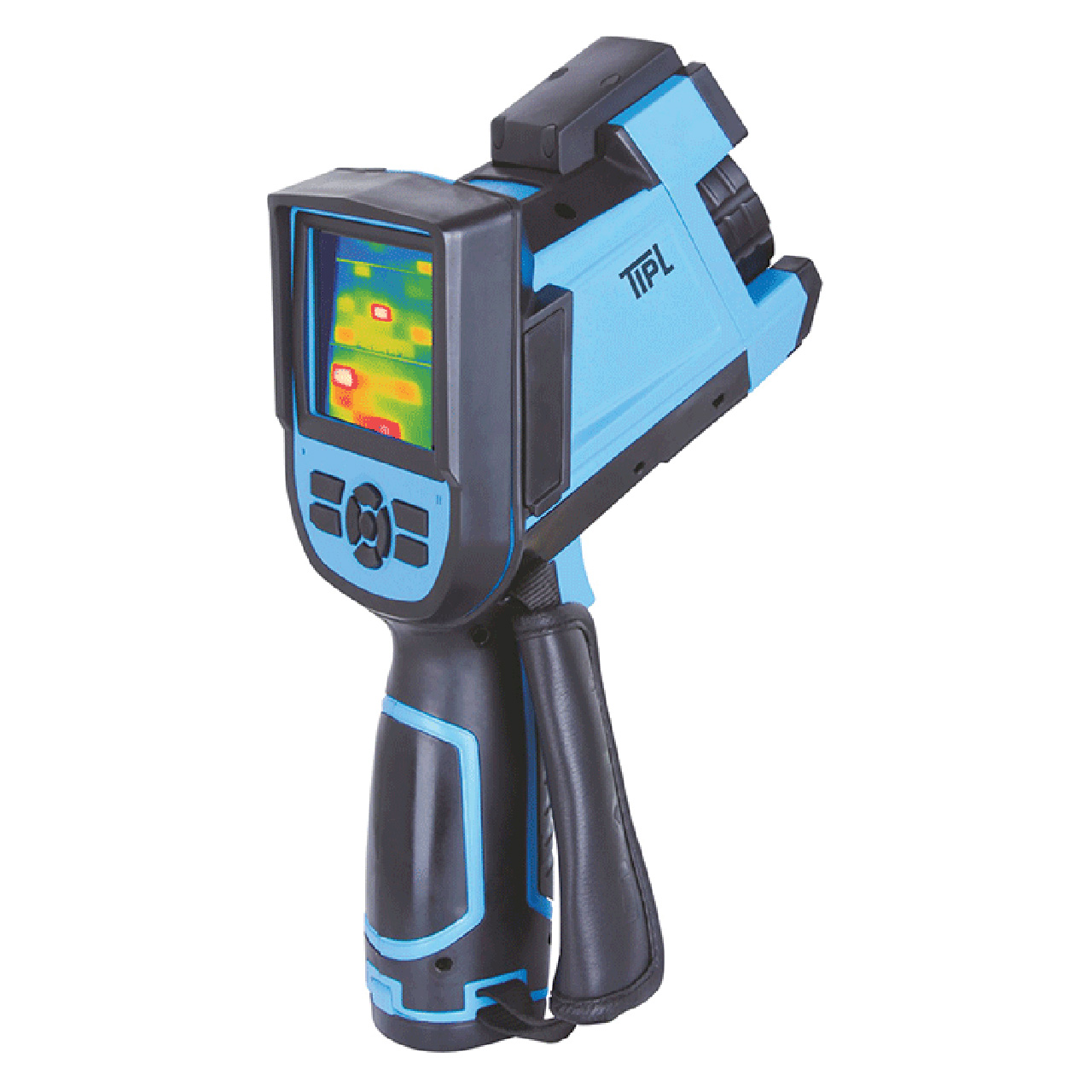 Portable Thermal Imager