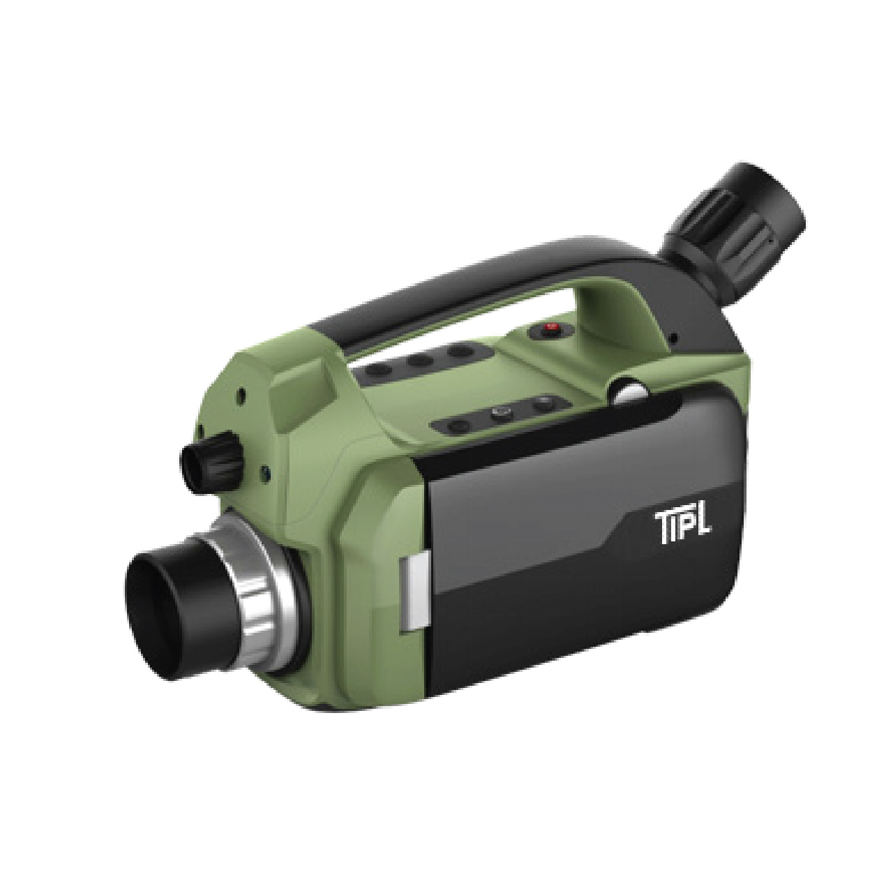 Portable Thermal Imager