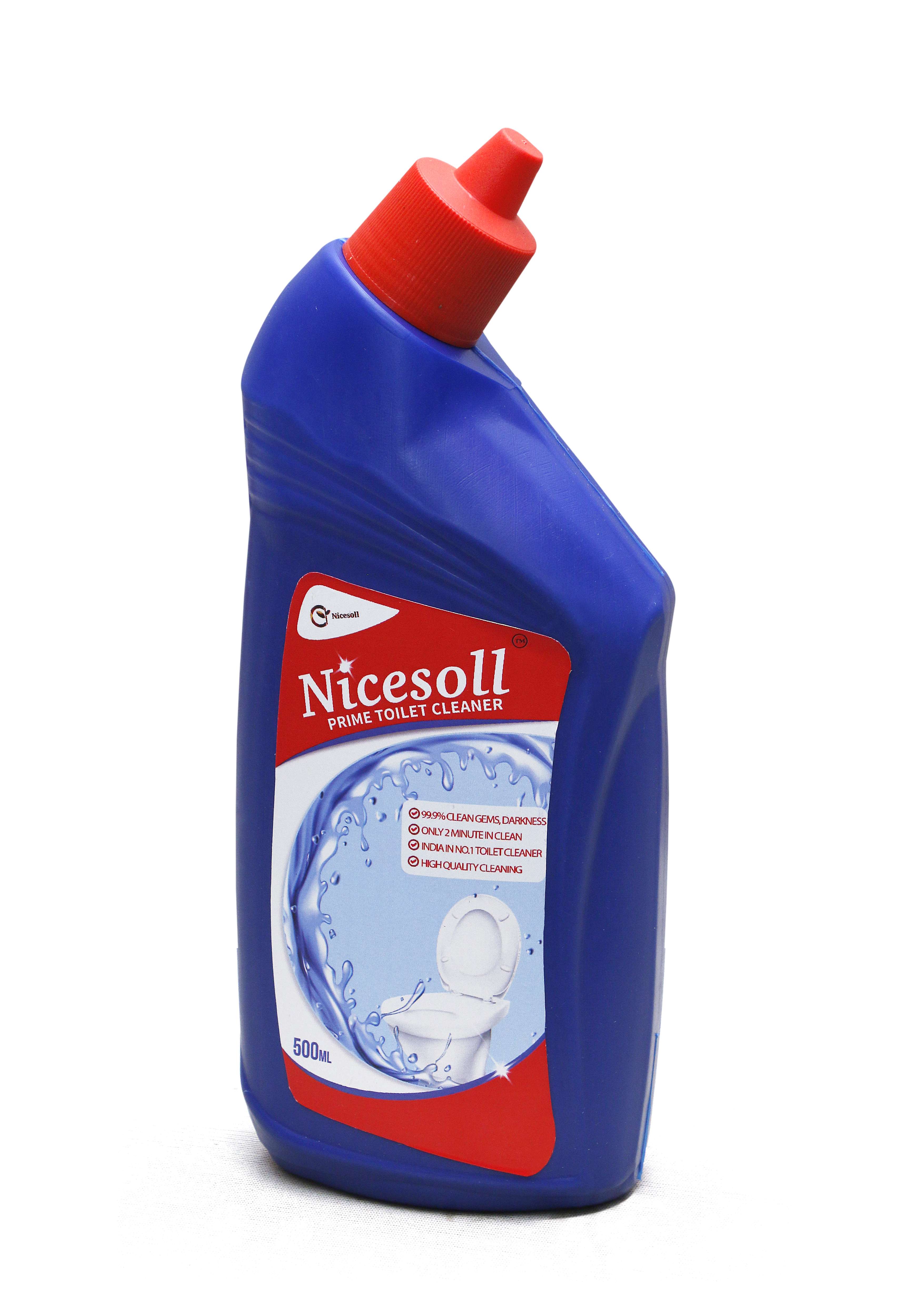 Toilet Cleaner - 500 ml