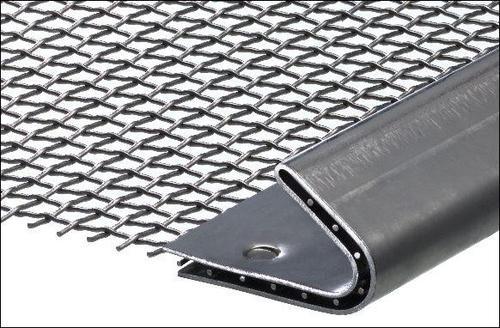 WOVEN WIRE MESH