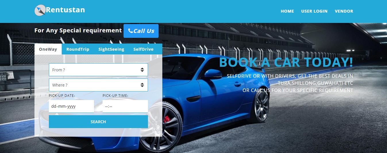 Wordpress Website Development