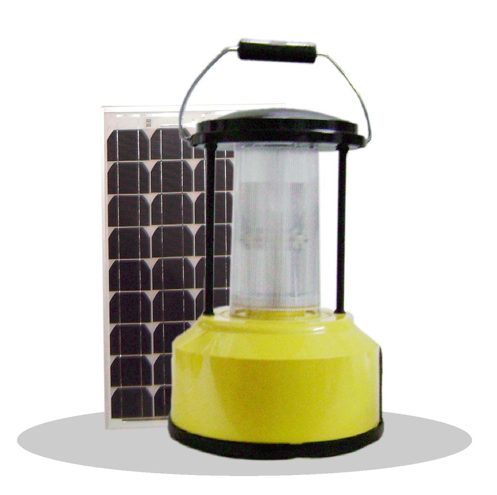 Solar Lantern