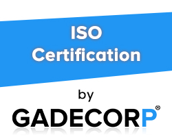 ISO 9001 QMS Certification