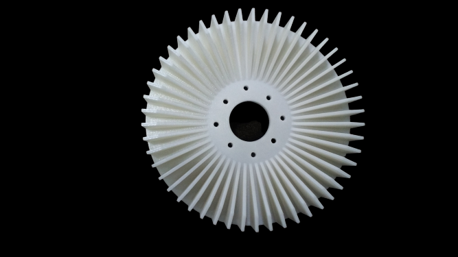 3D FDM Printing Service