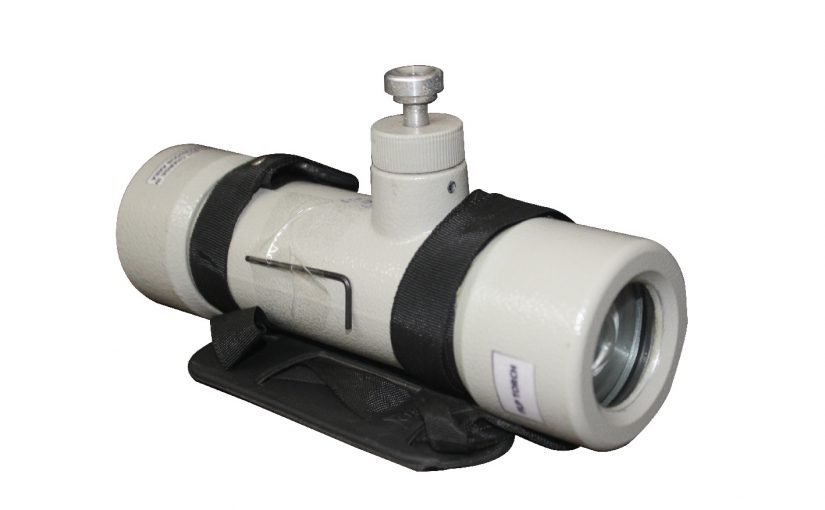 Flameproof Torch Rechargeable 