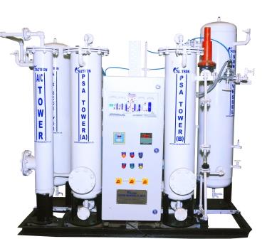 Nitrogen Generating System