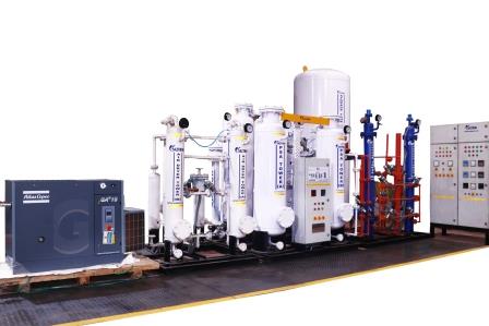 High Quality Nitrogen Generator