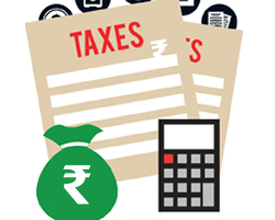 Gram Panchayat Tax Management System