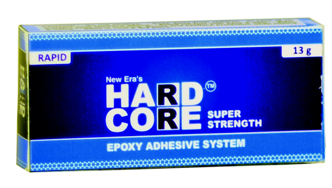 HARD CORE RAPID 13gm