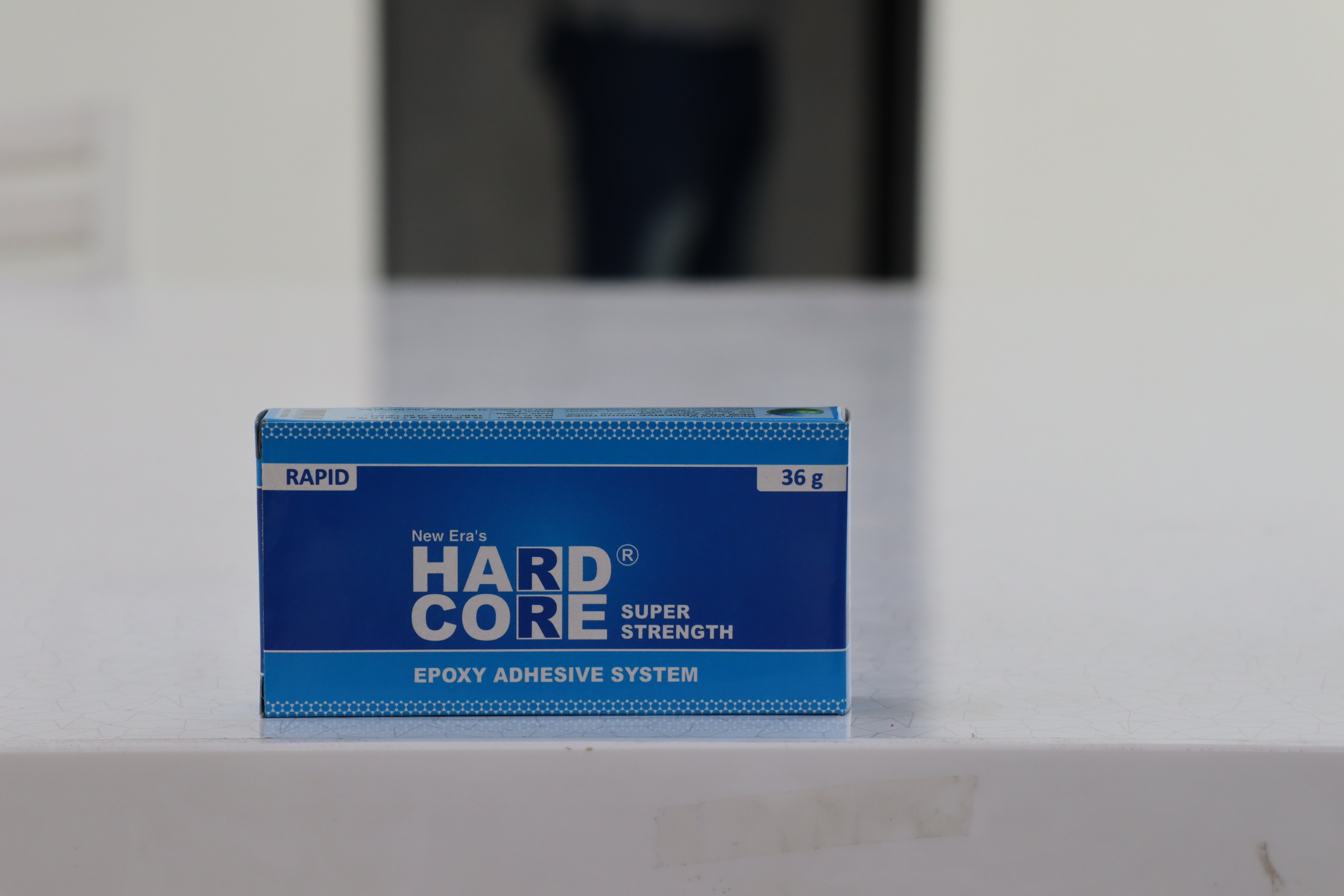HARD CORE RAPID 36 gm 