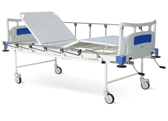 FOWLER BED