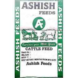 Cattle feed