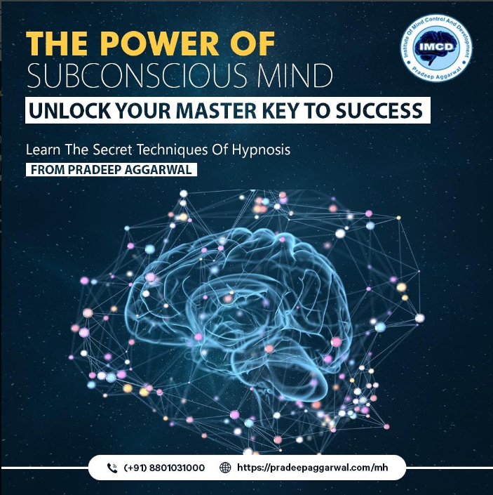Neuro-Linguistic Programming (NLP)