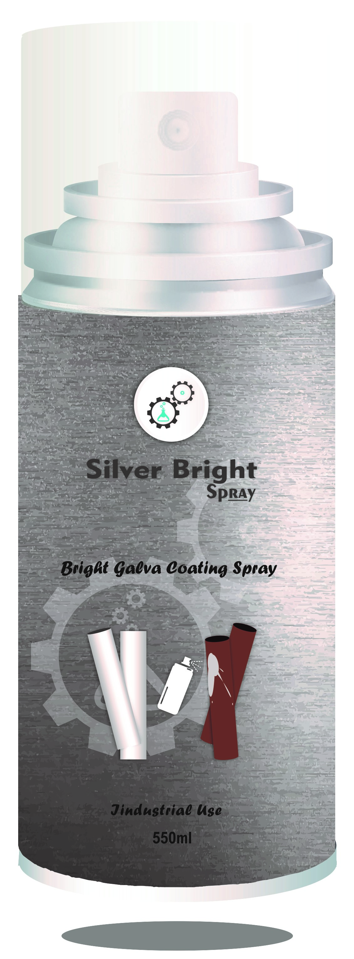 Silver Bright
