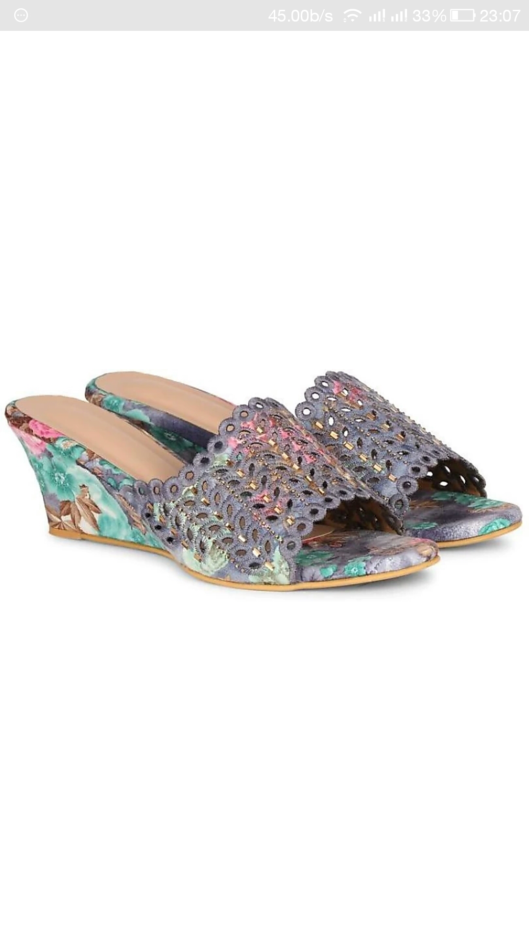 Veg heel 