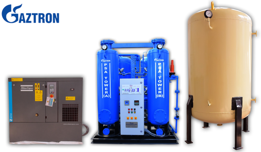 Nitrogen Generators